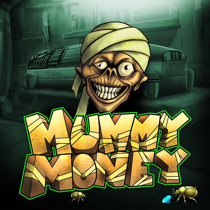 RTP Habanero Mummy Money